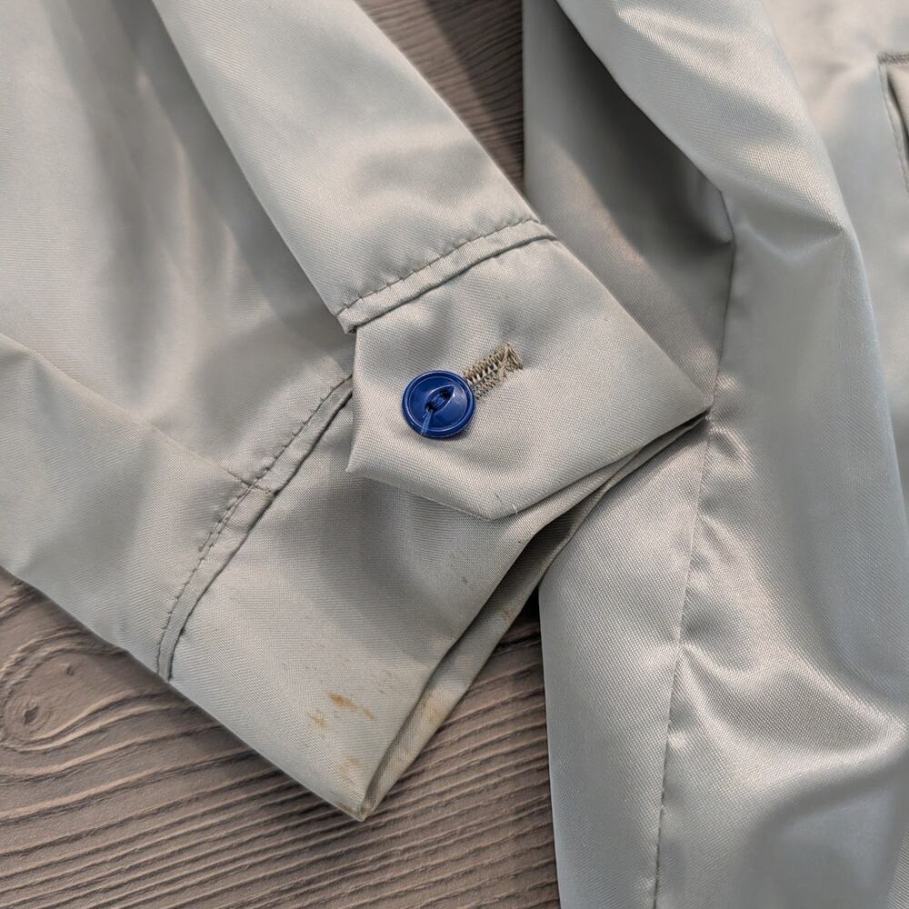 80's AC-Delco Satin Race jacket - Picture 5 of 6